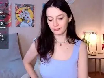 Freechat sensuallucy233 on Chaturbate