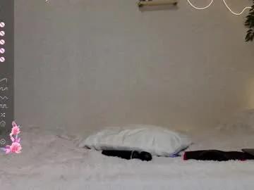 Freechat serenahall_ on Chaturbate