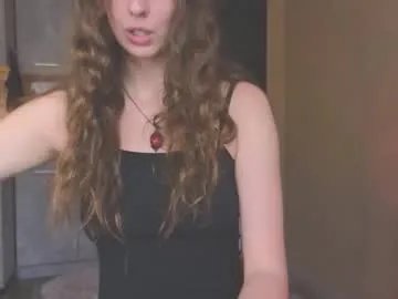 Freechat sereta_fin on Chaturbate