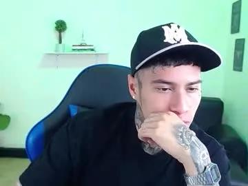 setthomas on Chaturbate 