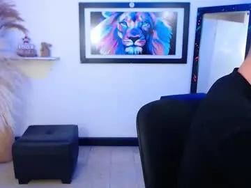 setthomas on Chaturbate 