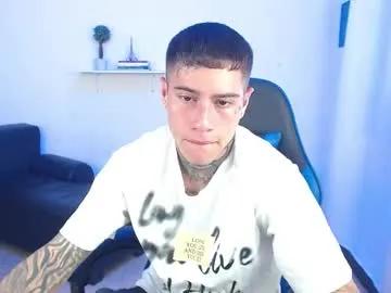 setthomas on Chaturbate 