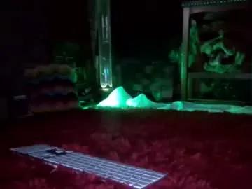 sexxileeah42o on Chaturbate 