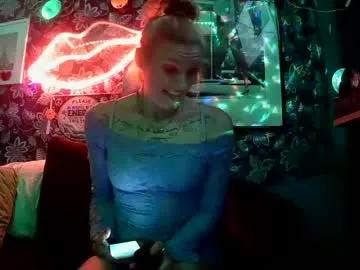 sexxileeah42o on Chaturbate 