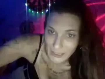 sexxileeah42o on Chaturbate 