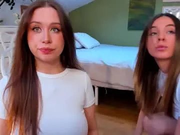 sexxxsirens on Chaturbate 