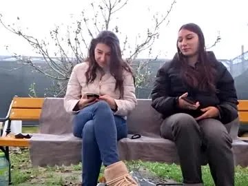 Freechat sexy07sexy on Chaturbate