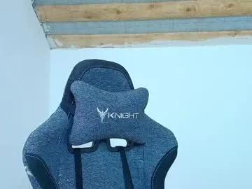 Freechat sexy_b0rsch on Chaturbate