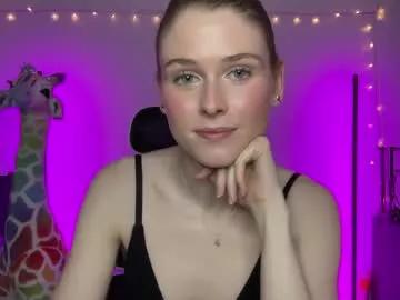 shadebabe on Chaturbate