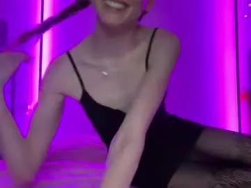 shadebabe on Chaturbate