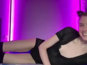 shadebabe on Chaturbate