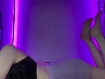 shadebabe on Chaturbate