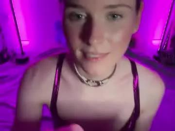 shadebabe on Chaturbate