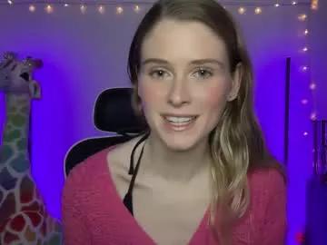 shadebabe on Chaturbate