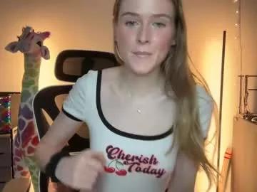 shadebabe on Chaturbate