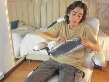 shantal_thompson21 — Goal: Fuck my tight pussy with dildo  #tomboy #skinny #feet #bdsm #anal [323 tokens remaining]