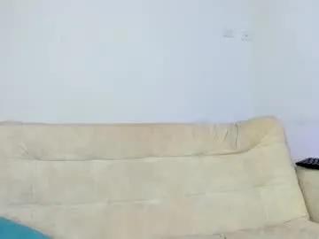 sharlot_harrys on Chaturbate