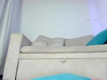 sharlot_harrys on Chaturbate