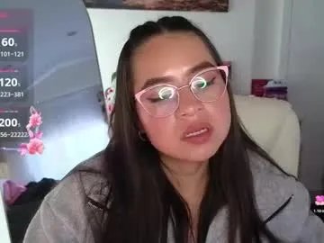 Freechat shekina_l on Chaturbate