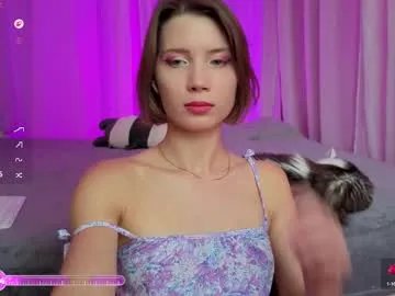 Freechat shine_lines on Chaturbate