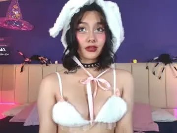 Freechat shizuko___ on Chaturbate