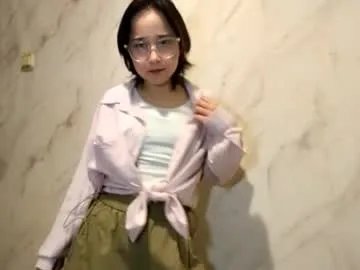 Freechat shonnacooperrider on Chaturbate