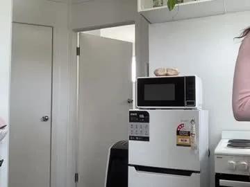 Freechat shysashy on Chaturbate