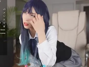 Freechat sigmasian on Chaturbate