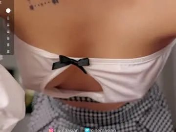 Freechat sigmasian on Chaturbate