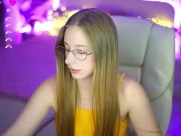 Freechat silverrmoon on Chaturbate