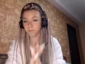 sizzling_angel_555 on Chaturbate 