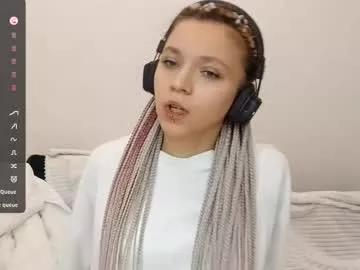 sizzling_angel_555 on Chaturbate 