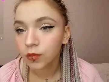 sizzling_angel_555 on Chaturbate 