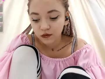 sizzling_angel_555 — Goal: Bite my lips and show tongue   Hi Hi, I'm Mika, I have a wonderful mood today, I am glad to see everyone. #new #shy #teen #18 #young [22 tokens remaining]