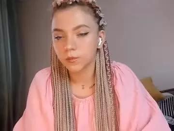 sizzling_angel_555 on Chaturbate 