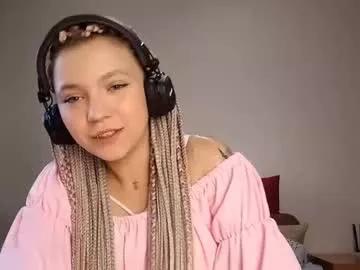 sizzling_angel_555 on Chaturbate 