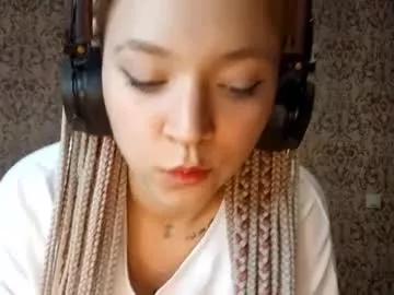 sizzling_angel_555 on Chaturbate 