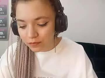 sizzling_angel_555 on Chaturbate 