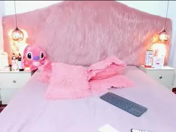 Freechat skarletruiz on Chaturbate