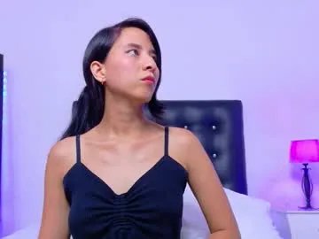 Freechat skinny_hottie18 on Chaturbate