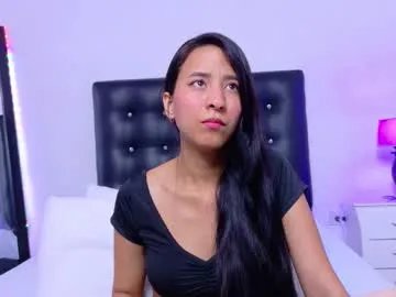 Freechat skinny_hottie18 on Chaturbate