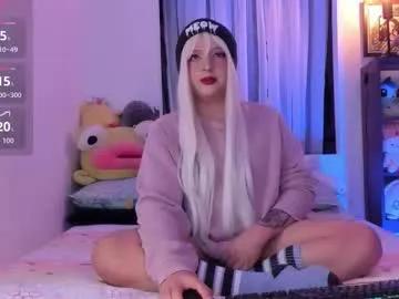 Freechat sky_taylor1 on Chaturbate