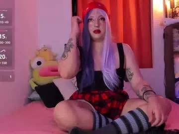 Freechat sky_taylor1 on Chaturbate