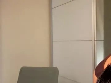 Away slyshypie on Chaturbate