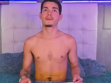 Freechat smile_kai_16 on Chaturbate