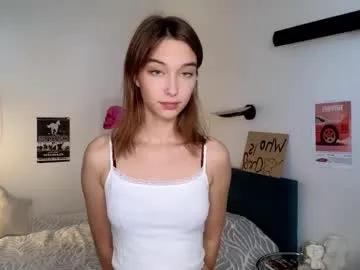 smoothnesss — I am Eva and I wanna reach 600 Pinch my nipples close up :> #new #shy #cute #young #18 [212 tokens remaining]