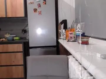 Freechat sofi_delightful on Chaturbate