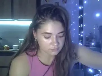 Freechat sofi_delightful on Chaturbate