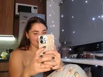 Freechat sofi_delightful on Chaturbate