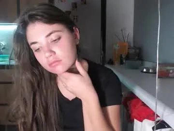 Freechat sofi_delightful on Chaturbate